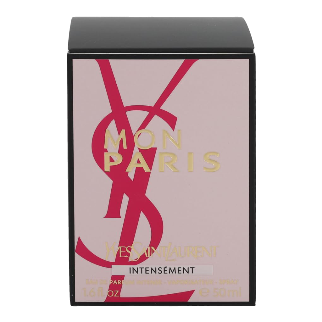 Mon Paris Intensement by YSL – Eau de Parfum 90 ml