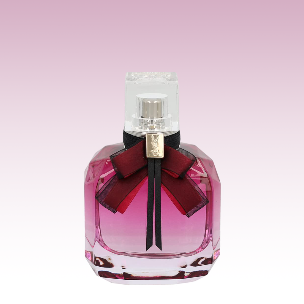 Mon Paris Intensement by YSL – Eau de Parfum 90 ml