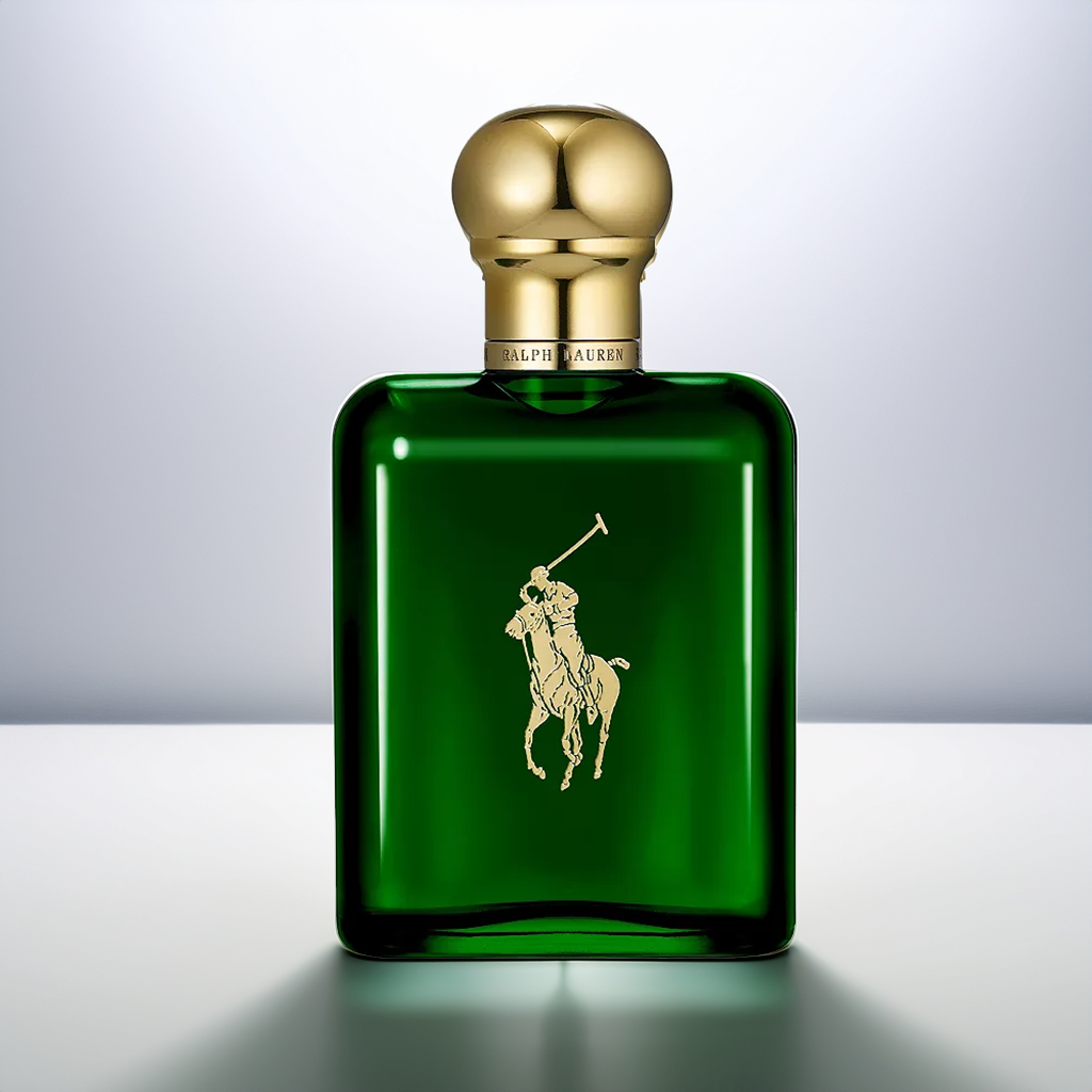 Polo Green Men's EDT 120ml | Fresh Masculine Fragrance Experience